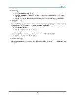 Preview for 3 page of LG DS325 User Manual