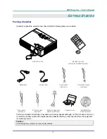 Preview for 7 page of LG DS325 User Manual