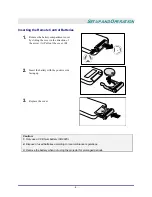 Preview for 15 page of LG DS325 User Manual