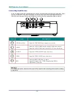 Preview for 16 page of LG DS325 User Manual