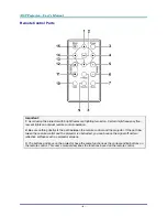 Preview for 12 page of LG DS420 User Manual