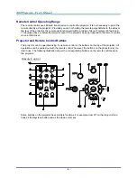 Preview for 14 page of LG DS420 User Manual