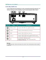 Preview for 16 page of LG DS420 User Manual