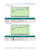 Preview for 37 page of LG DS420 User Manual