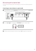 Preview for 39 page of LG DS80QY Owner'S Manual