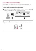 Preview for 18 page of LG DSP2 Owner'S Manual