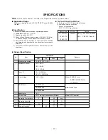 Preview for 13 page of LG DT-42PY10X Service Manual