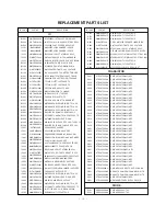 Preview for 34 page of LG DT-42PY10X Service Manual