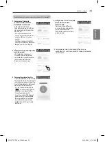 Preview for 85 page of LG DT21WS Owner'S Manual