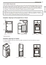 Preview for 13 page of LG DT25 T Series Owner'S Manual