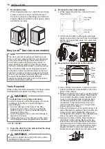 Preview for 16 page of LG DT25 T Series Owner'S Manual