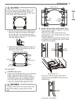 Preview for 17 page of LG DT25 T Series Owner'S Manual