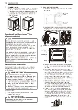 Preview for 74 page of LG DT25 T Series Owner'S Manual