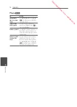 Preview for 16 page of LG DT733 Owner'S Manual