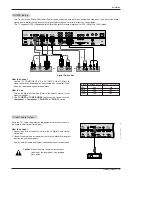 Preview for 15 page of LG DU-42PX12XD Owner'S Manual