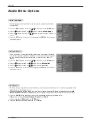 Preview for 22 page of LG DU-42PX12XD Owner'S Manual