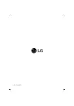 Preview for 20 page of LG DV270 Owner'S Manual