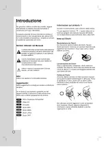 Preview for 31 page of LG DV8631C Owner'S Manual