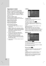 Preview for 39 page of LG DV8631C Owner'S Manual