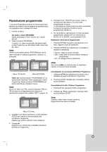 Preview for 48 page of LG DV8631C Owner'S Manual