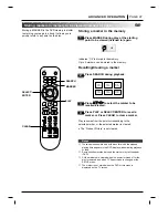 Preview for 27 page of LG DVD-3030N Owner'S Manual