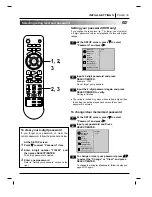 Preview for 33 page of LG DVD-3030N Owner'S Manual