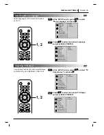 Preview for 35 page of LG DVD-3030N Owner'S Manual