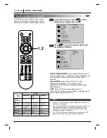 Preview for 36 page of LG DVD-3030N Owner'S Manual