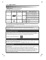 Preview for 38 page of LG DVD-3030N Owner'S Manual