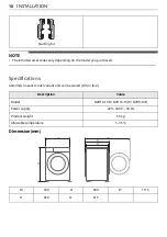 Preview for 10 page of LG DVH10-10B Owner'S Manual