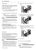 Preview for 26 page of LG DVH45-08W Owner'S Manual