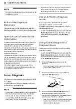 Preview for 30 page of LG DVH45-08W Owner'S Manual