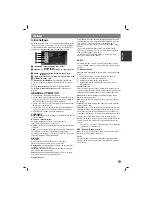 Preview for 9 page of LG DVT812 Installation And Operating Manual