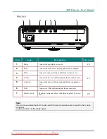 Preview for 11 page of LG DX125 User Manual