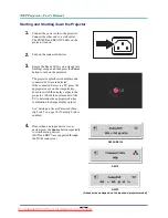 Preview for 22 page of LG DX125 User Manual