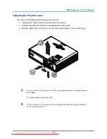 Preview for 25 page of LG DX125 User Manual