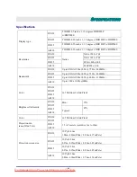 Preview for 50 page of LG DX125 User Manual