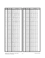 Preview for 20 page of LG DX535 Service Manual