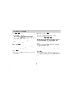 Preview for 12 page of LG DZ9300 Owner'S Manual