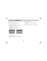 Preview for 16 page of LG DZ9500 Owner'S Manual