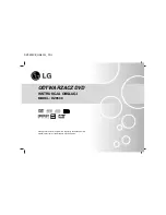 Preview for 28 page of LG DZ9500 Owner'S Manual