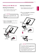 Preview for 5 page of LG E1942CW Owner'S Manual