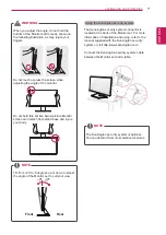 Preview for 7 page of LG E1942CW Owner'S Manual