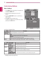 Preview for 12 page of LG E1942CW Owner'S Manual