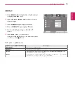 Preview for 15 page of LG E1942CW Owner'S Manual