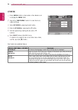 Preview for 16 page of LG E1942CW Owner'S Manual