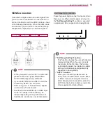 Preview for 13 page of LG E1951C Owner'S Manual