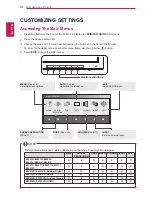 Preview for 14 page of LG E1951C Owner'S Manual