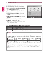 Preview for 16 page of LG E1951C Owner'S Manual