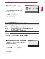 Preview for 17 page of LG E1951C Owner'S Manual